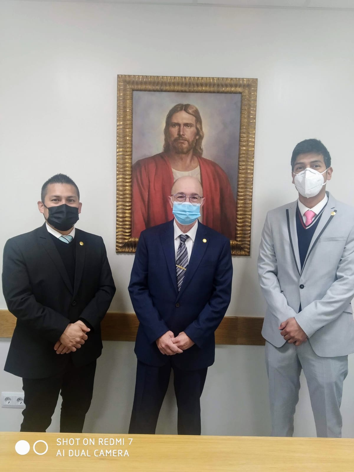 Una etapa de desafíos, servicio y gratitud (2020 - 2025)